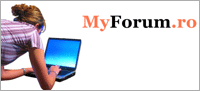 Pagina de start a forumului TeIuBeSxAnE.MyForum.ro